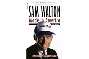 Sam Walton: Made In America