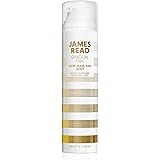Download James Read 1 Hour Express Tan Glow Mask For Face Body 200ml Light Medium Tanning Gel Gradual Self Tan No Mess Formula Controllable Results Enriched With Aloe Vera Lasts Up To 7 Days PSD Mockup Templates