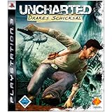 Uncharted: Drakes Schicksal