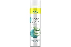 GILLETTE VENUS Satin Care Gel Aloe Vera 240 ml