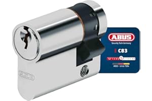 ABUS Profil-Zylinder C83N 10/30 03275