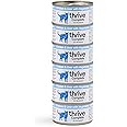 Thrive Wet Cat Food Chicken & Liver with Vegetables Complete Food for Adult & Senior Cats Nutritious Gourmet Quality Cat Food