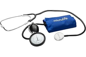 Miernik ciśnienia krwi Aneroid Microlife