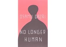 No Longer Human
