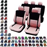 WOLTU AS7322-1 Auto Schonbezug Schonbezüge universal...