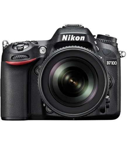 Nikon D7200: Amazon.co.uk: Electronics & Photo
