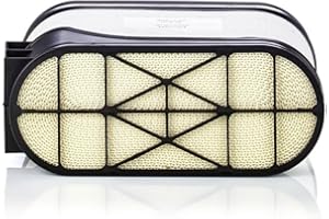 MANN-FILTER CP 33 280 Filtro dell'aria - per Applicazioni fuori strada