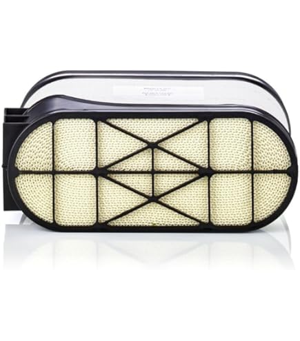 Filtro Carburante MANN-FILTER WK 8171 - Per Applicazioni Fuoristrada E Industriali, Alta Qualità OE - 6