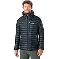 RAB Microlight Alpine Jacket