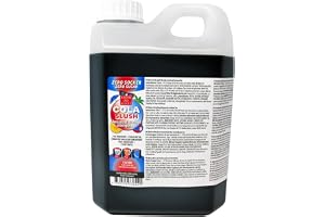 Noll socker Cola Slushkoncentrat 2 liter