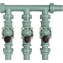 Orbit Hose Thread Drip Irrigation Pressure Regulator in the Drip
