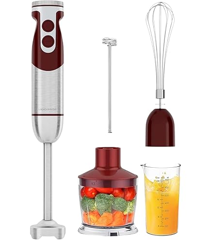 Suchergebnis Auf Für: Stab- & Standmixer - Teigmesser / Stab- & Standm