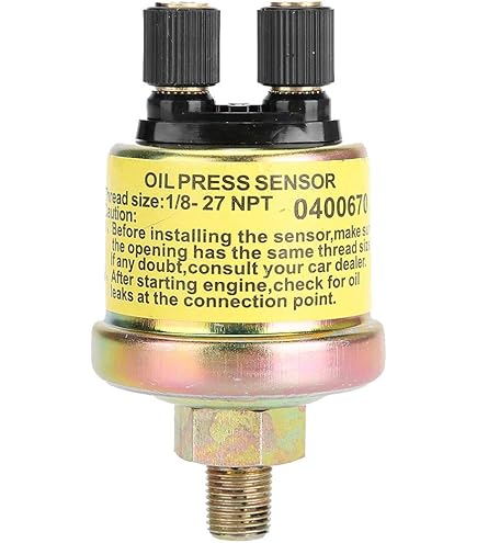 VDO Reed Switch Fuel Sender - 240-33 Ohm - e-Components International, Inc
