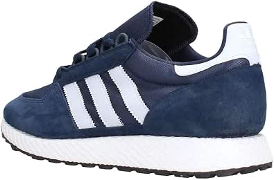 adidas Forest Grove, Scarpe da Fitness Uomo : Amazon.it: Scarpe e borse