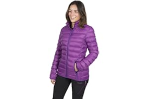 Izas Kara Chaqueta De Fibra Mujer