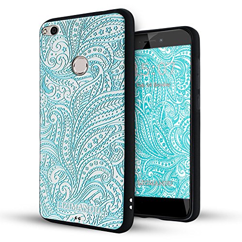 Huawei P8 Lite 2017 Funda Lizimandu 3D Patr n Protectiva Carcasa de Silicona Gel TPU estrecha Case Cover Para Huawei P8 Lite 2017 Espiral Spiral reviews Huawei P8 Lite 2017 Funda Lizimandu 3D Patr n Protectiva Carcasa de Silicona Gel TPU estrecha Case Cover Para Huawei P8 Lite 2017 Espiral Spiral