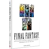 Final Fantasy : Encyclopédie officielle Memorial Ultimania - épisodes X.XI.XII.XIII.XIV - Vol.2 (2)