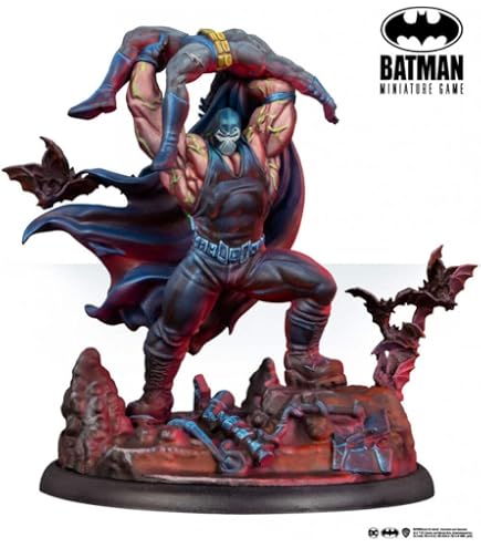 Is Batman: Caped Crusader’s Gentleman Ghost Villain in the Comics