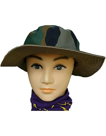 hiking hats india
