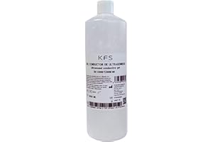 TURLTE KFS Gel conducteur à ultrasons 1000 ml