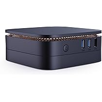 ミニPC Windows 11Pro Intel Twin Lake N150 Blackview Mini PC Windows 11 Pro, Intel Twin Lake N150 (Beats N97