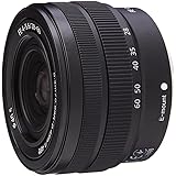 Sony SEL-2860 Standard-Zoom Objektiv (28-60 mm, F4–5.6, Vollformat, geeignet für A9, A7, A6000, A5100, A5000 und Nex Serien, 