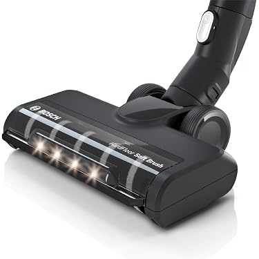 10-teiliges Ersatzteil-Set Für Vactidy Nimble T6 – Hauptbürste, 4 Seitenbürsten, 4 Filter & Reinigungsbürste