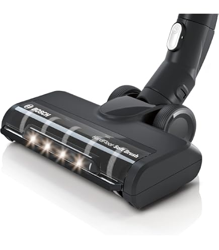Saugrohr BOSCH 17004216 für Stielstaubsauger