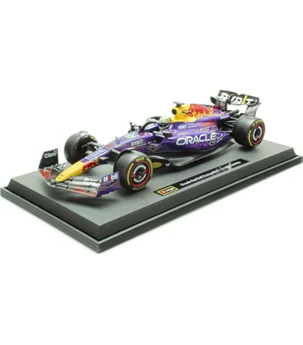 Minichamps 1:18 Red Bull Racing RB18 Max Verstappen Winner