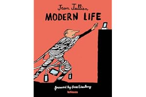 Modern life: Jean Jullien