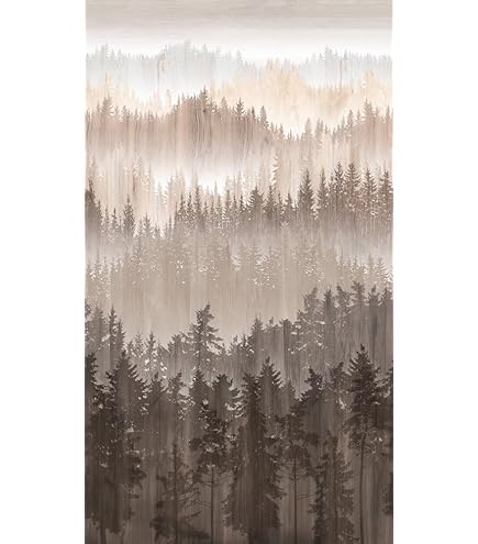 Scandinavisch behang bestel je bij