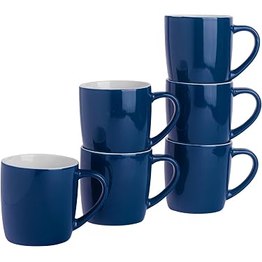 Amazon.co.uk Best Sellers: The most popular items in Coffee Cups