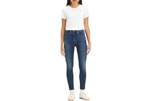 Levi's Retro High Skinny - Jeans Kobiety