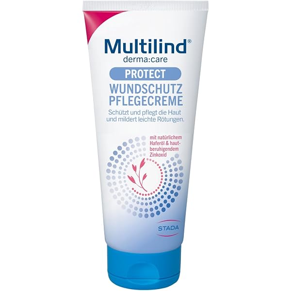 Mirfulan Salbe 20 G – PZN 4639578, Zur äußerlichen Anwendung