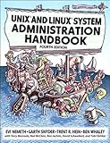 Image de Unix and Linux System Administration Handbook