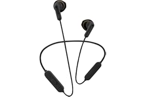 ‎JBL Jbl Tune 215Bt JBLT215BTBLK Słuchawki Douszne, Czarny