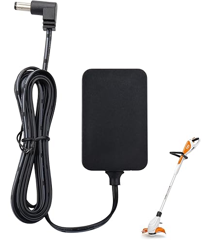 STIHL AL 1 Charger for GTA 26 & HSA 26