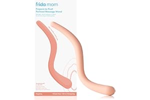Frida Mom Dammmassagestab zum Vorbereiten