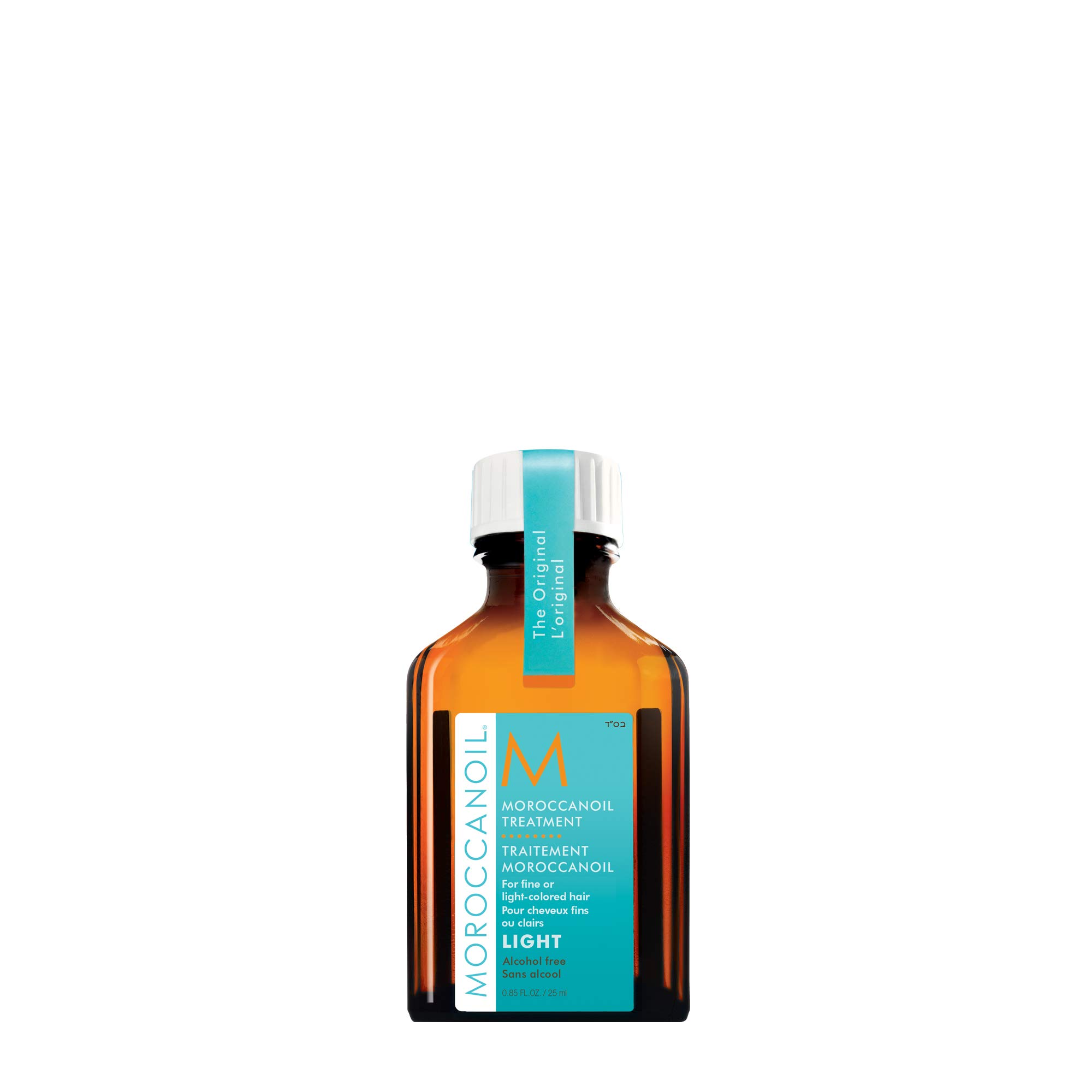 Moroccanoil Treatment Light Saç Bakım Yağı, 25 ml