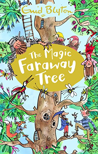 Download The Magic Faraway Tree Download The Magic Faraway Tree