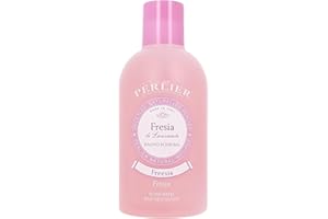Perlier Bagno Schiuma Fresia, 1000 ml