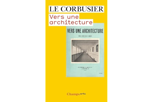 Vers une architecture