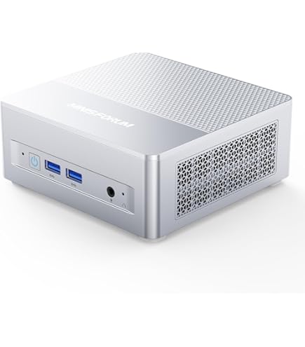 2020 Apple Mac Mini with M1 Chip (8GB RAM, 256GB SSD Storage