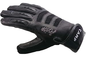 Camp - AXION Black - S