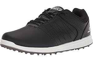 SKECHERS GO GOLF Skechers Men's Pivot Spikeless Golf Shoe