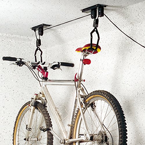 Torrex 30170 2.0 Bike Lift bis zu 20Kg Tragkraft TÜV/GS geprüft