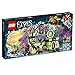 Produktbild LEGO® Elves Ausbruch a. d. Festung des Kobold-König