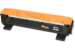 TONER EXPERTE® TN1050 toner kompatybilny z urządzeniami Brother HL-1110, HL-1112, DCP-1510, DCP-1512, DCP-1610W, DCP-1612W, HL-1210W, HL-1212W, MFC-1810, MFC-1910W, wystarcza na 1000 stron