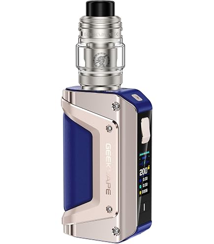 elfbar nachfüll pod läuft aus Kit Vape Pen 22