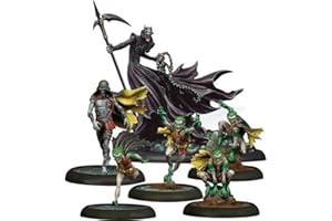 Knight Models - Batman Miniature Game: The Batman Who Laughs (Batbox)